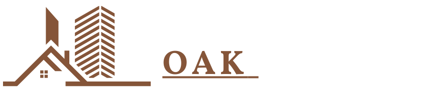 complete oak homes logo